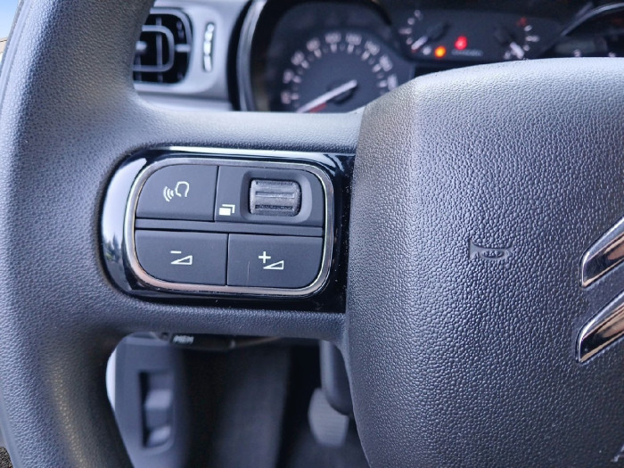 Citroën C3 PureTech 83 S&S BVM5 Shine