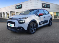Citroën C3 PureTech 83 S&S BVM5 Shine