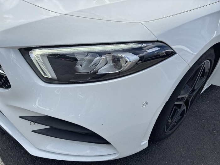 Mercedes CLASSE A 160 BM6 AMG Line