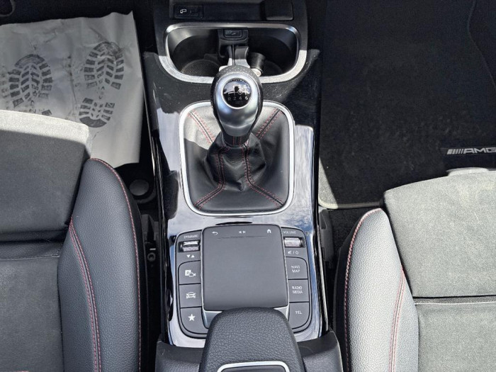 Mercedes CLASSE A 160 BM6 AMG Line