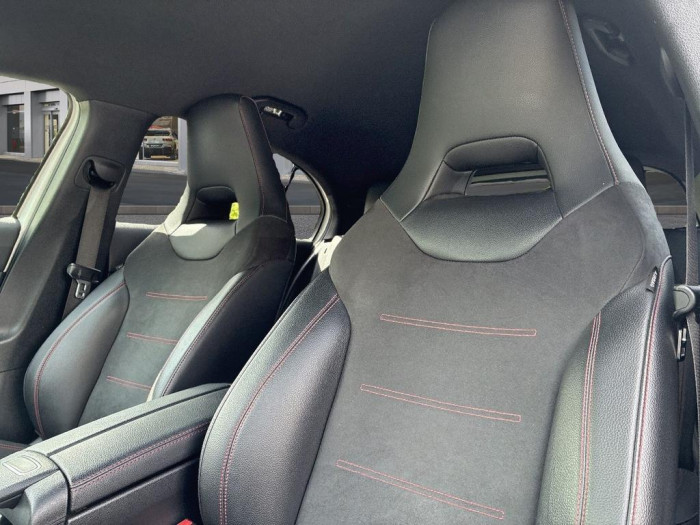 Mercedes CLASSE A 160 BM6 AMG Line