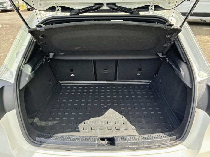Mercedes CLASSE A 160 BM6 AMG Line