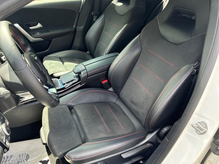 Mercedes CLASSE A 160 BM6 AMG Line