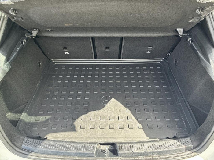 Mercedes CLASSE A 160 BM6 AMG Line