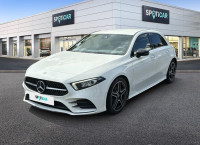 Mercedes CLASSE A 160 BM6 AMG Line