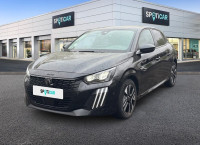 Peugeot 208 Nouvelle Hybrid 110 ch e-DCS6 Allure