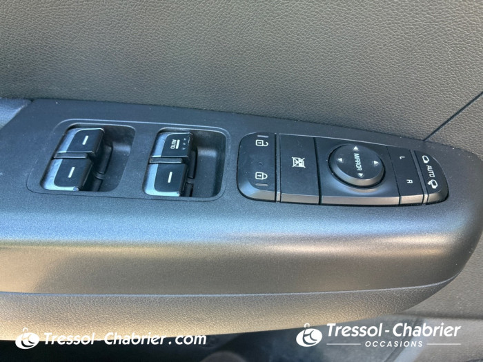 Kia Sportage 1.7 CRDi 115 ISG 4x2 Active