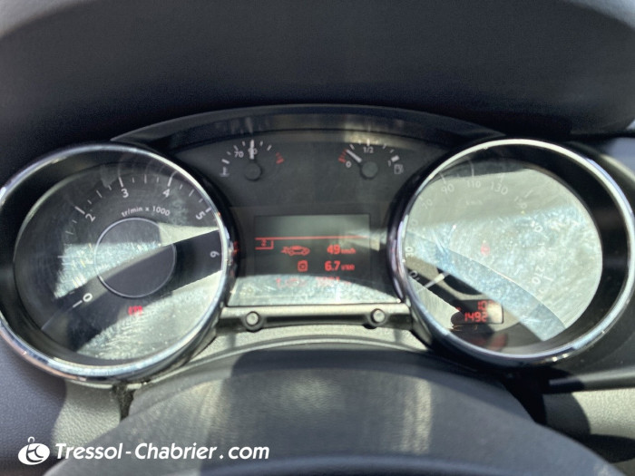 Peugeot 3008 1.2 Puretech 130ch S&S BVM6 Allure