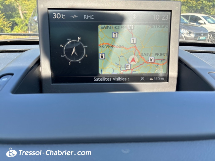 Peugeot 3008 1.2 Puretech 130ch S&S BVM6 Allure