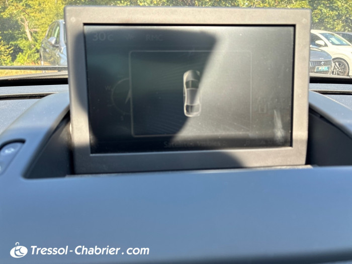 Peugeot 3008 1.2 Puretech 130ch S&S BVM6 Allure