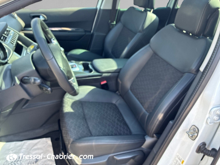 Peugeot 3008 1.2 Puretech 130ch S&S BVM6 Allure