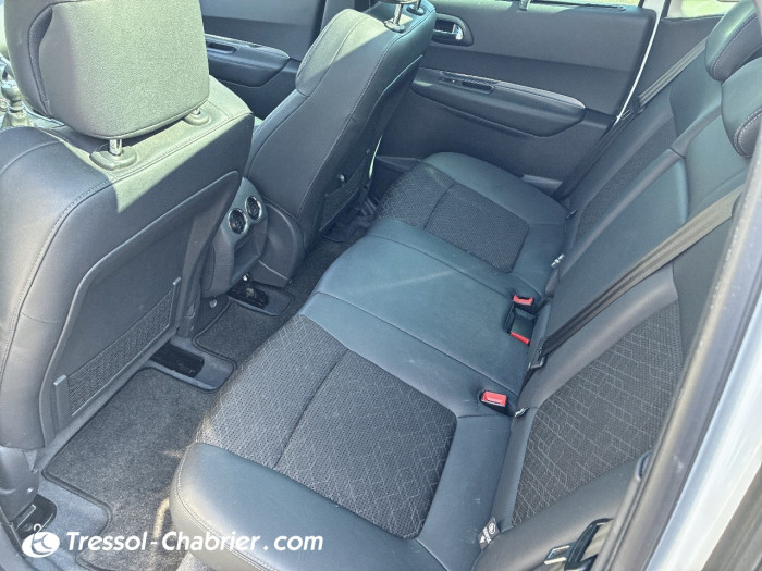 Peugeot 3008 1.2 Puretech 130ch S&S BVM6 Allure