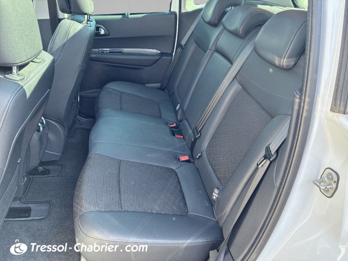 Peugeot 3008 1.2 Puretech 130ch S&S BVM6 Allure