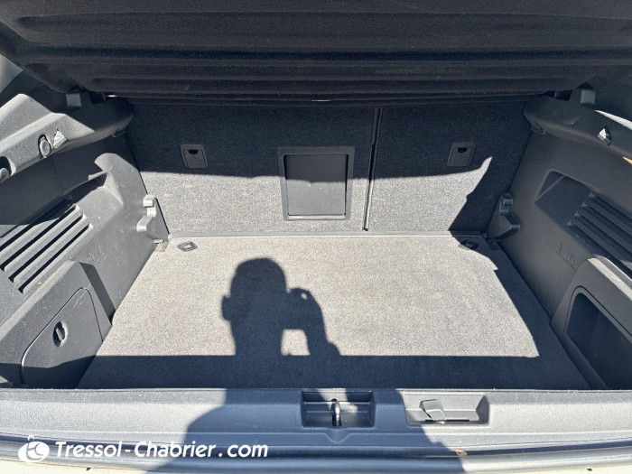 Peugeot 3008 1.2 Puretech 130ch S&S BVM6 Allure