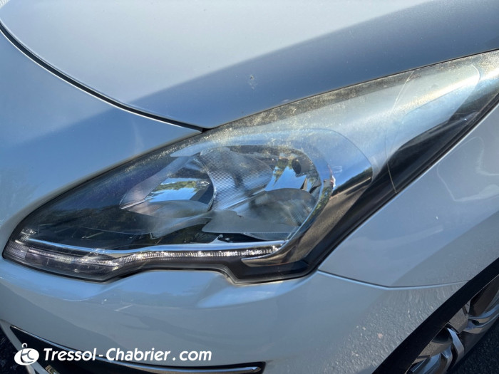 Peugeot 3008 1.2 Puretech 130ch S&S BVM6 Allure