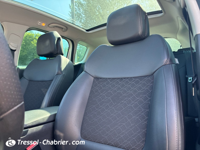 Peugeot 3008 1.2 Puretech 130ch S&S BVM6 Allure