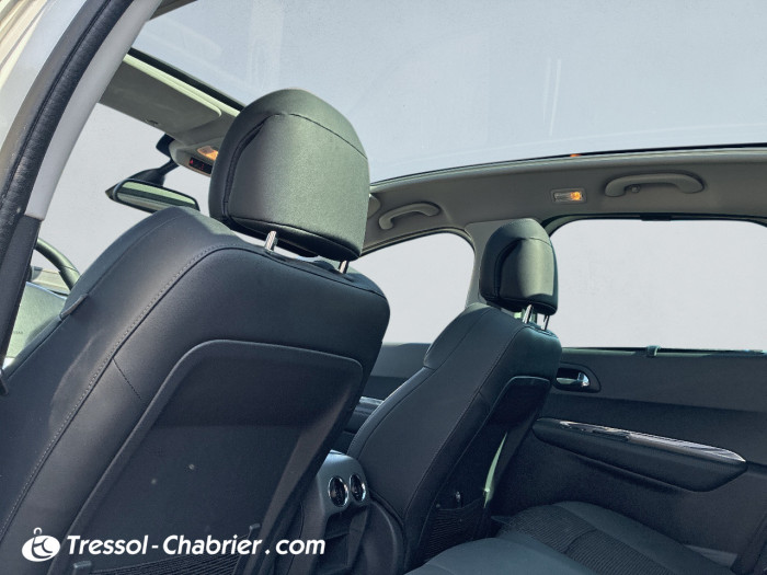 Peugeot 3008 1.2 Puretech 130ch S&S BVM6 Allure