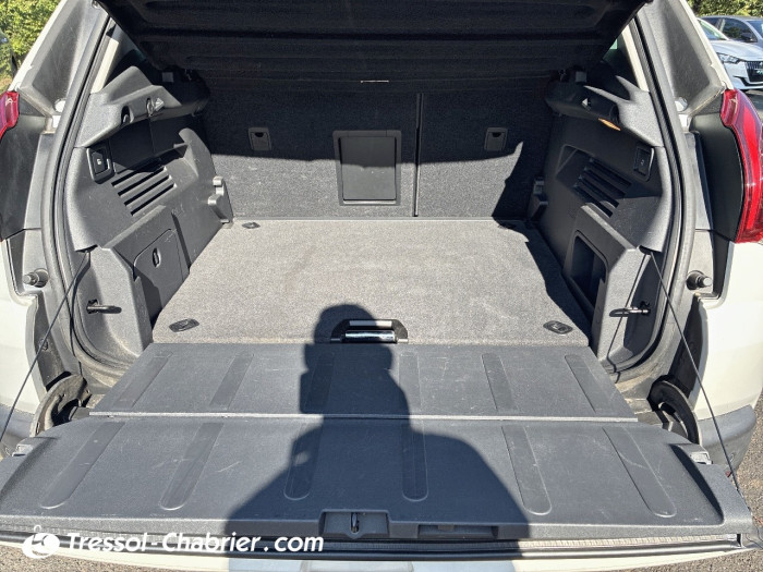 Peugeot 3008 1.2 Puretech 130ch S&S BVM6 Allure