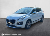 Peugeot 3008 1.2 Puretech 130ch S&S BVM6 Allure