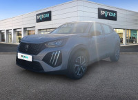 Peugeot 2008 Nouveau Hybrid 145 e-DCS6 Style