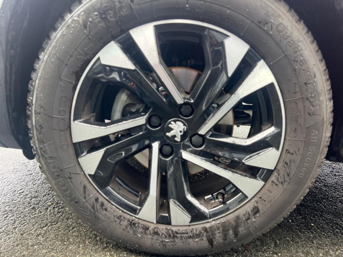 Peugeot 2008 BlueHDi 130 S&S EAT8 GT