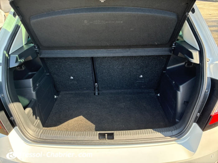 Skoda FABIA 1.4 TDI 90 CR FAP BVM5 Clever
