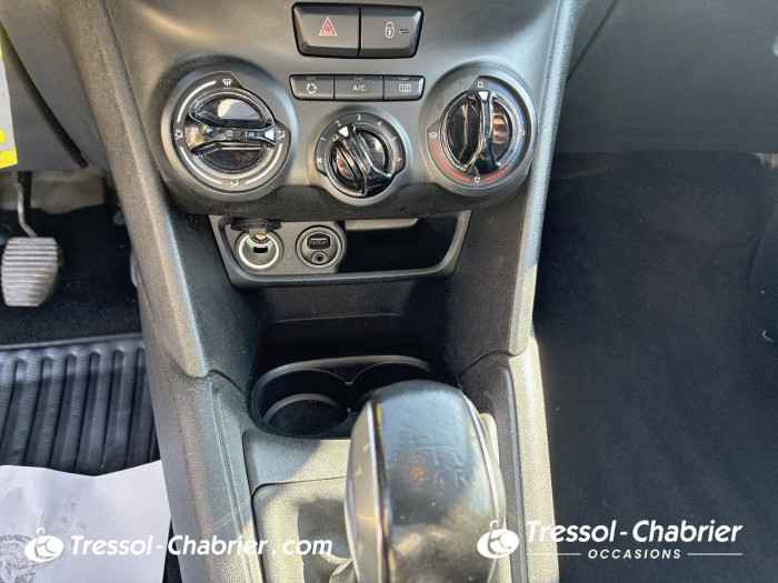 Peugeot 208 1.2 PureTech 82ch BVM5 Style