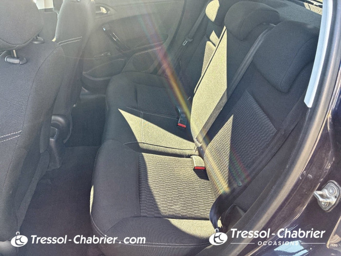 Peugeot 208 1.2 PureTech 82ch BVM5 Style