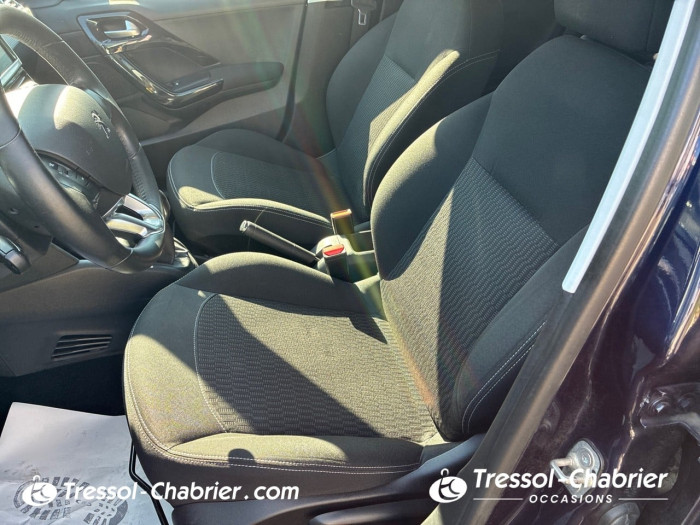 Peugeot 208 1.2 PureTech 82ch BVM5 Style