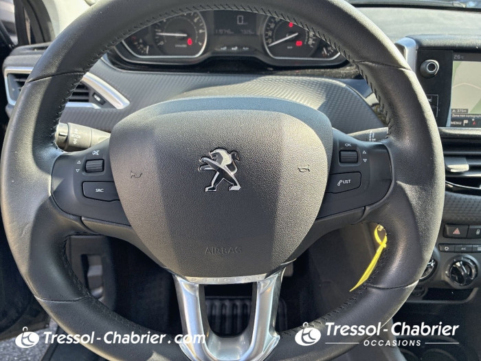 Peugeot 208 1.2 PureTech 82ch BVM5 Style