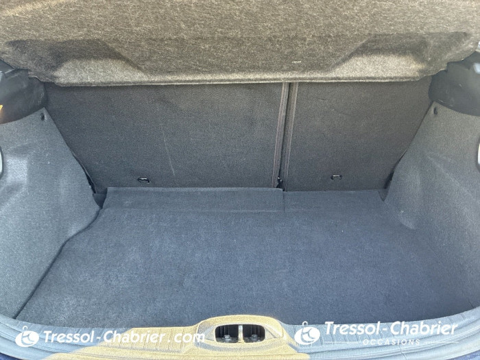 Peugeot 208 1.2 PureTech 82ch BVM5 Style