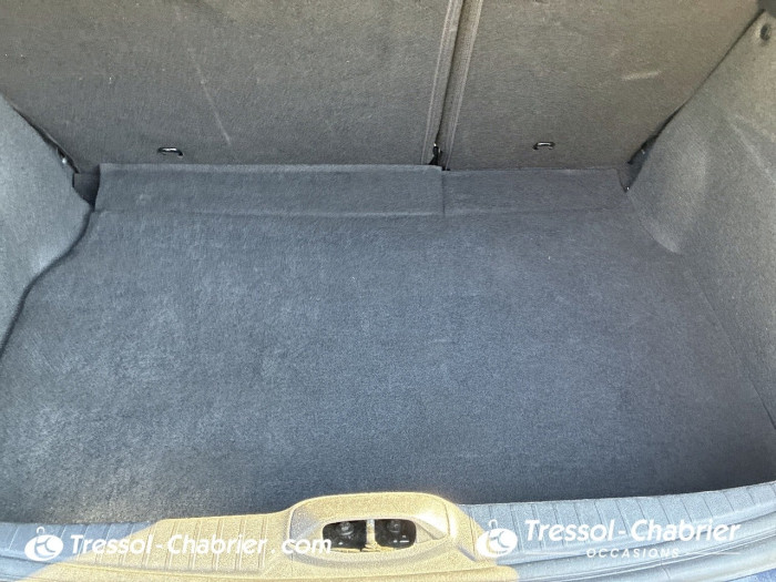 Peugeot 208 1.2 PureTech 82ch BVM5 Style