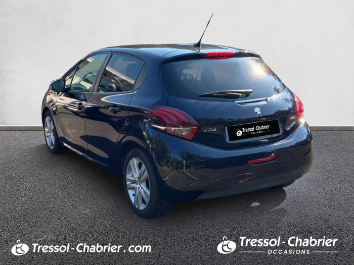 Peugeot 208 1.2 PureTech 82ch BVM5 Style