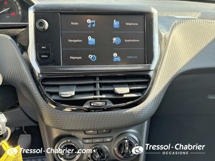Peugeot 208 1.2 PureTech 82ch BVM5 Style