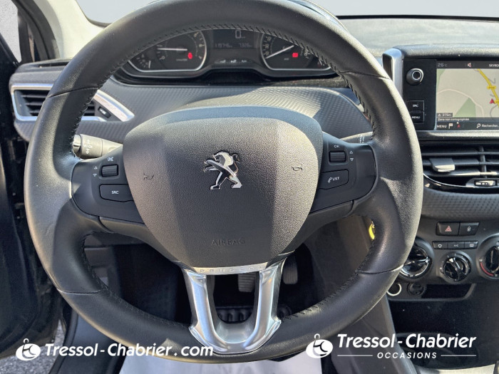 Peugeot 208 1.2 PureTech 82ch BVM5 Style