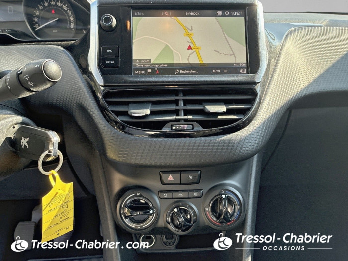 Peugeot 208 1.2 PureTech 82ch BVM5 Style