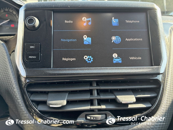 Peugeot 208 1.2 PureTech 82ch BVM5 Style