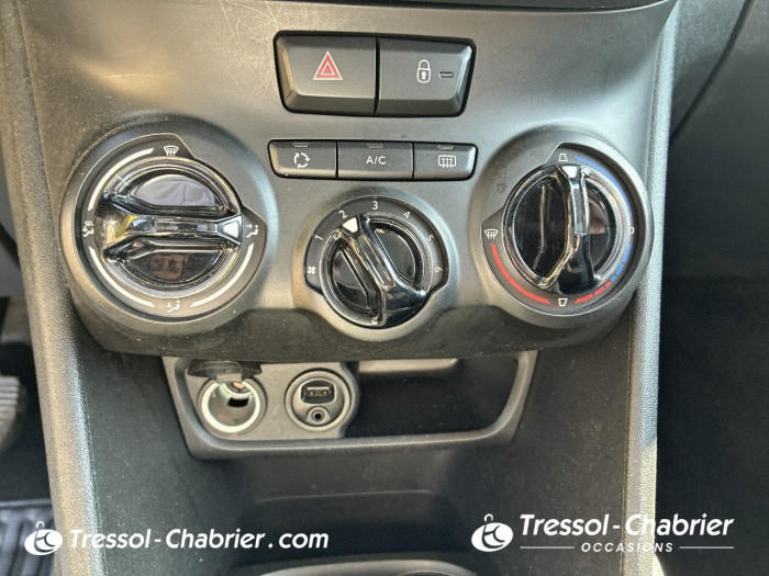 Peugeot 208 1.2 PureTech 82ch BVM5 Style