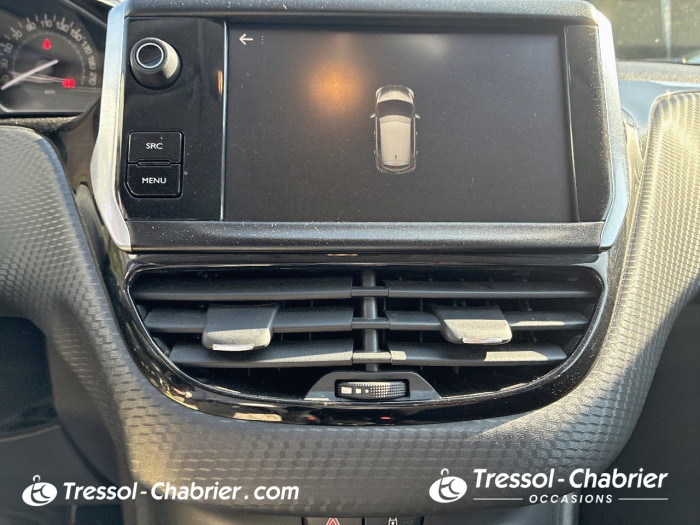 Peugeot 208 1.2 PureTech 82ch BVM5 Style