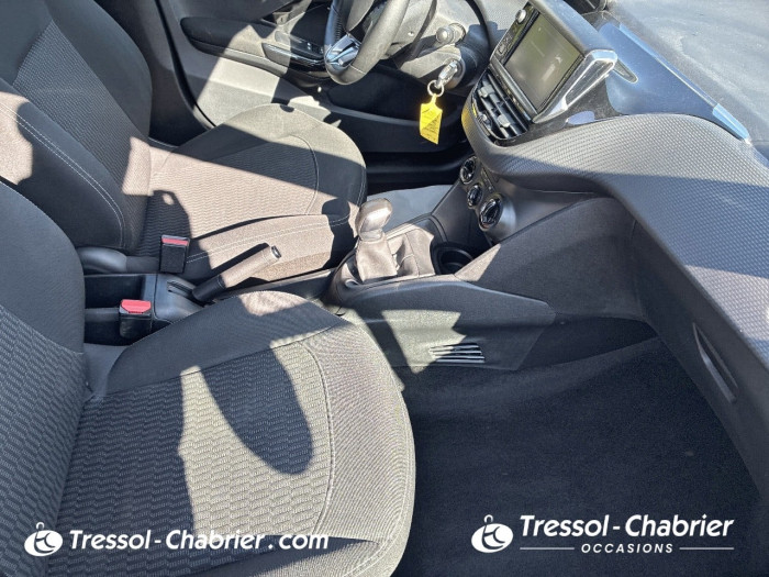 Peugeot 208 1.2 PureTech 82ch BVM5 Style