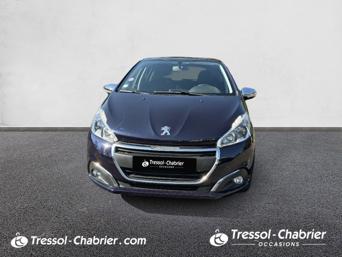 Peugeot 208 1.2 PureTech 82ch BVM5 Style