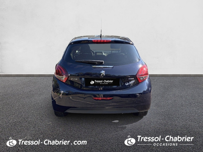 Peugeot 208 1.2 PureTech 82ch BVM5 Style