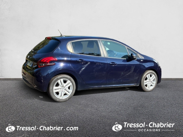 Peugeot 208 1.2 PureTech 82ch BVM5 Style