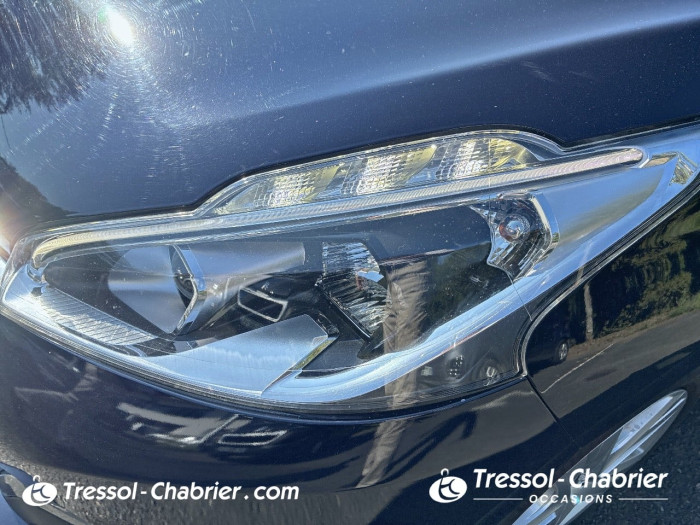 Peugeot 208 1.2 PureTech 82ch BVM5 Style