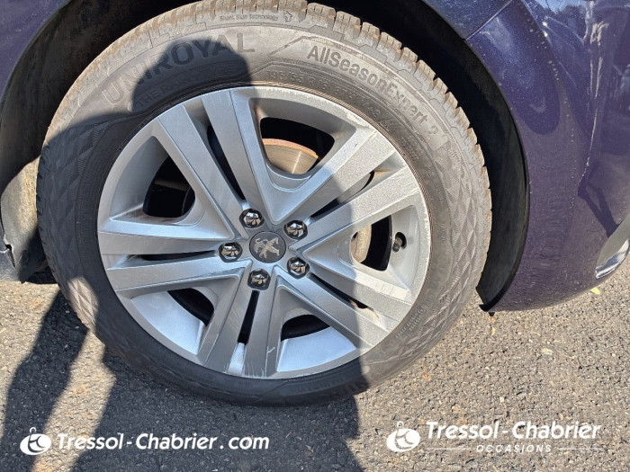 Peugeot 208 1.2 PureTech 82ch BVM5 Style
