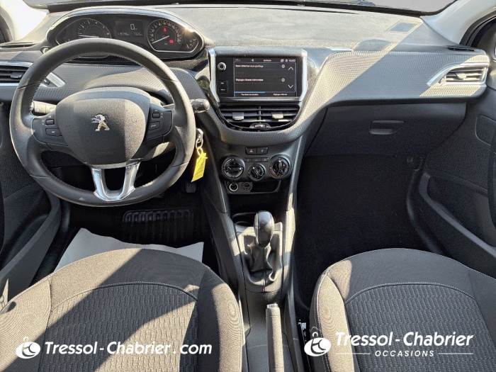 Peugeot 208 1.2 PureTech 82ch BVM5 Style