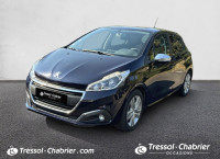 Peugeot 208 1.2 PureTech 82ch BVM5 Style