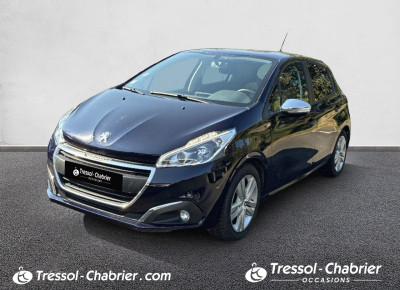 Peugeot 208 1.2 PureTech 82ch BVM5 Style