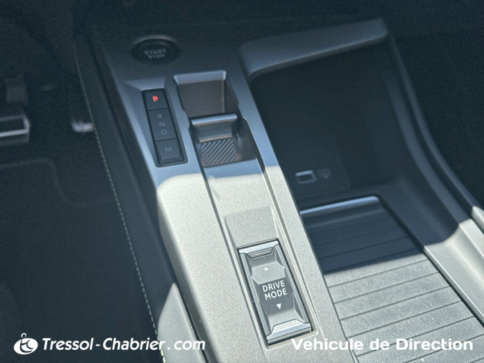 Peugeot 308 SW Nouveau Hybrid 145 e-DCS6 GT Exclusive