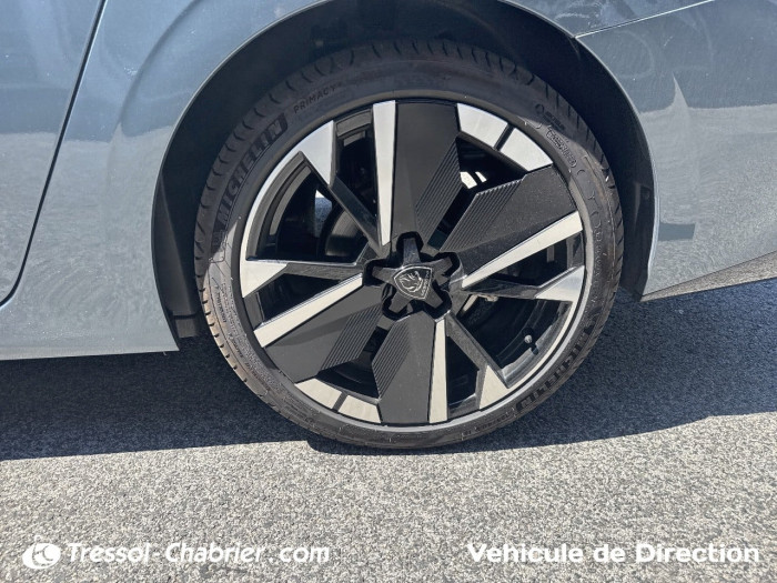 Peugeot 308 SW Nouveau Hybrid 145 e-DCS6 GT Exclusive